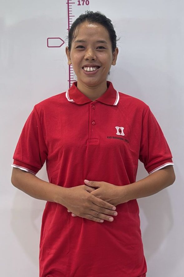 Abbygail Labasan De Vera