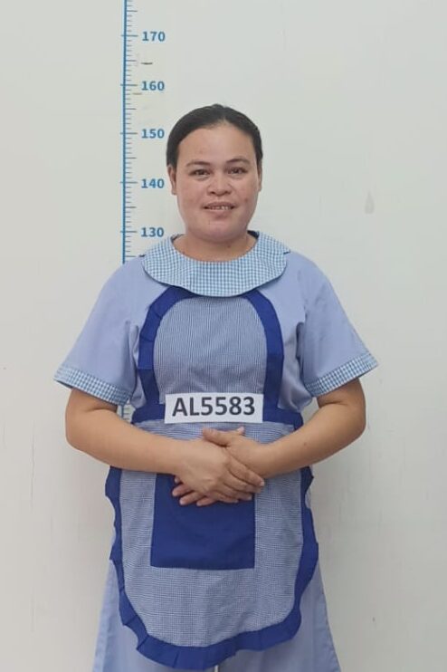 Catherine Sagun Tibay