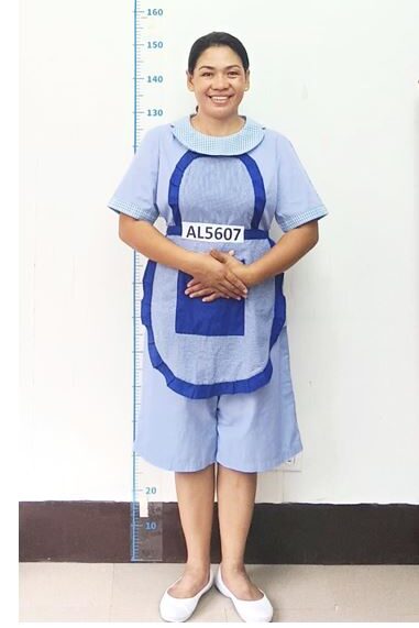 Miralyn Arce Villena